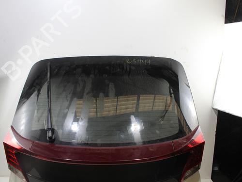 Tailgate HONDA CIVIC IX (FK) 1.6 i-DTEC (FK3) | BP16834989C6 