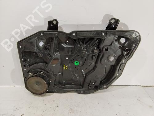 Used Front right window mechanism Front right window mechanism VW TOUAREG (7P5, 7P6) 3.0 V6 TDI (204 hp) 33759070 33759070