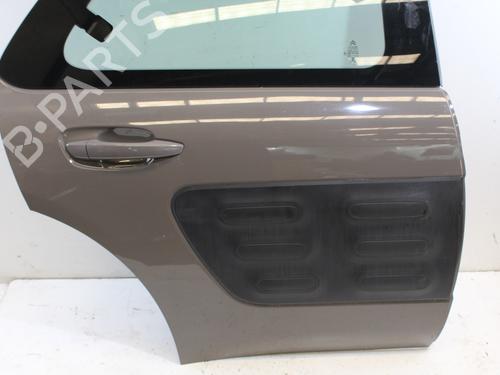 Right rear door CITROËN C4 CACTUS 1.2 VTi 82 | BP17094746C5 
