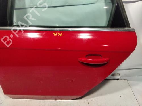 Left rear door AUDI A4 B8 Avant (8K5)  | BP28186408C4 