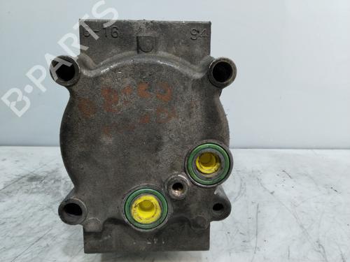 AC compressor FORD MONDEO I (GBP) 2.0 i 16V 4x4 | BP20236856M34 