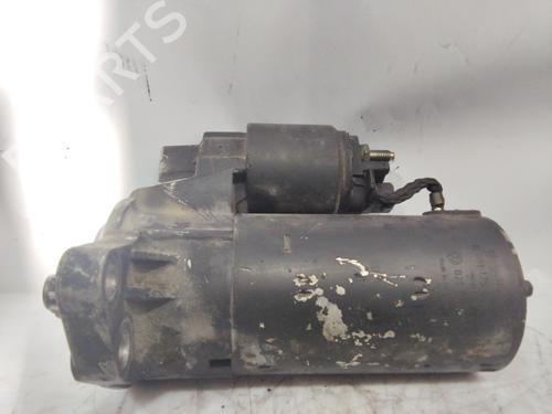 Used Starter VW GOLF IV (1J1) 1.4 16V (75 hp) 22701819