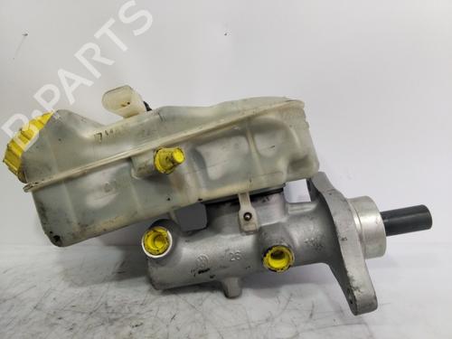 Brake master cylinder VW TRANSPORTER T5 Van (7HA, 7HH, 7EA, 7EH)  | BP29728069M77 