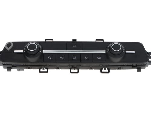 Used Climate control Climate control PEUGEOT PARTNER Box Body/MPV (K9) [2018-2026] 33810133 33810133