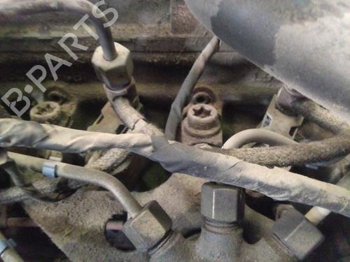 Engine FORD FOCUS I (DAW, DBW)  | BP29514868M1 