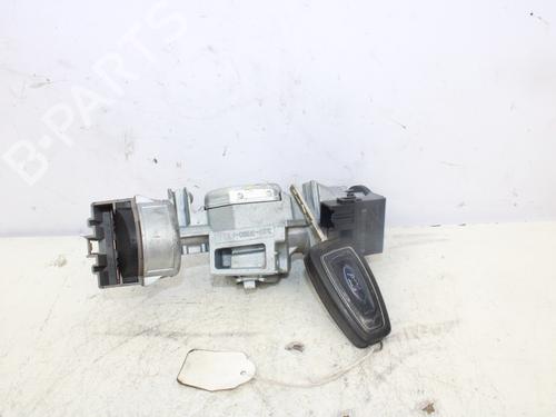Used Ignition barrel FORD FOCUS III Turnier 1.5 TDCi (120 hp) 15068184