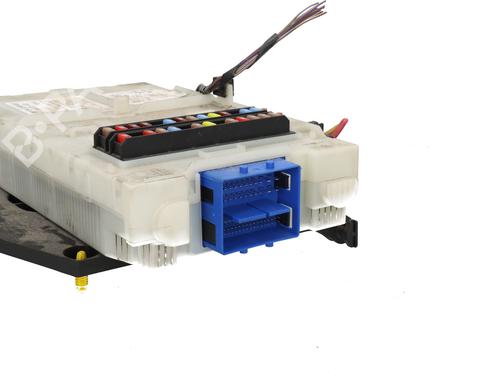 Fuse box FORD S-MAX (WA6) | BP31633248E1