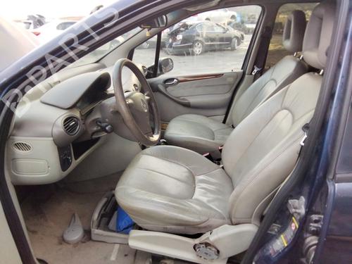 Steering column stalk MERCEDES-BENZ A-CLASS (W168) A 170 CDI (168.009, 168.109) | BP31214454I23 