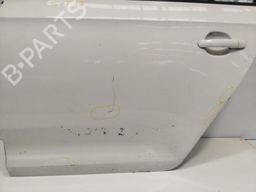 Left rear door SEAT TOLEDO IV (KG3) 1.6 TDI | BP22275915C4 