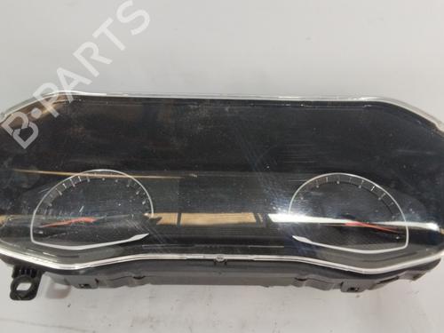 Used Instrument cluster PEUGEOT 2008 II (UD_, US_, UY_, UJ_, UR_, UC_) [2019-2025]  26696562