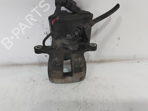 Bremssattel links hinten VW PASSAT B6 (3C2)  | BP30091976M107 