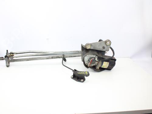 Front wiper motor PEUGEOT 306 Hatchback (7A, 7C, N3, N5)  | BP13393221M29 