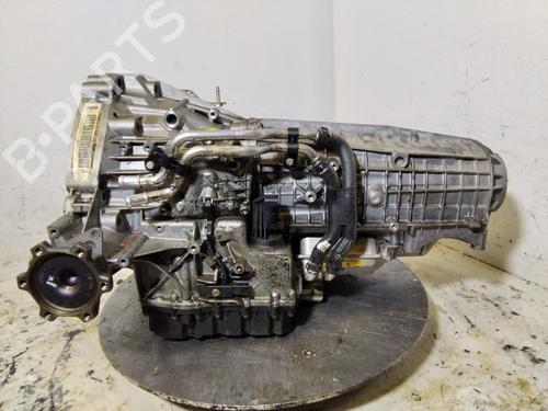 Gearbox AUDI A4 B9 (8W2, 8WC) 35 TDI | BP37177484M3 - Image 4