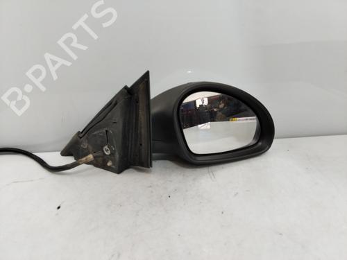 Used Right mirror SEAT CORDOBA (6L2) 1.9 TDI (100 hp) 19157181
