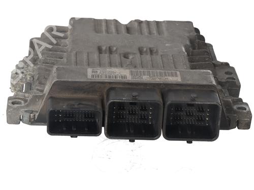 Engine control unit (ECU) CITROËN C4 Picasso II | BP36421009M57 - Image 2
