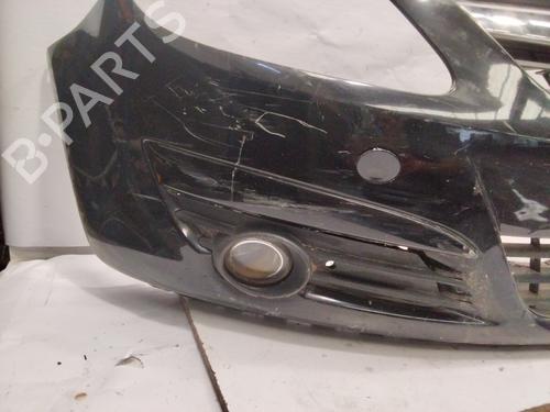 Front bumper OPEL CORSA D (S07)  | BP26389985C7 