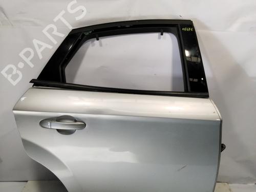 Dør høyre bak FORD MONDEO IV Saloon (BA7) 2.0 TDCi (140 hp) 24992007