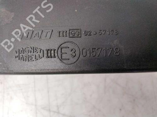 Left mirror FIAT PUNTO (188_)  | BP8578125C26 