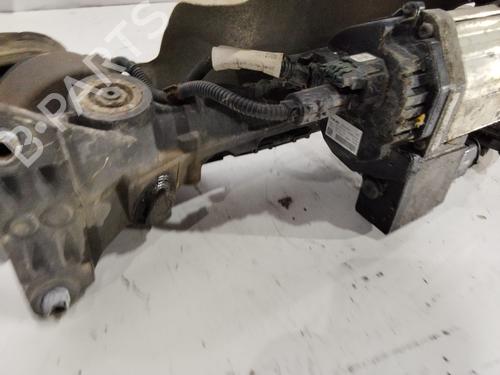 Steering rack SEAT LEON (1P1) | BP31721139M22 - Image 7