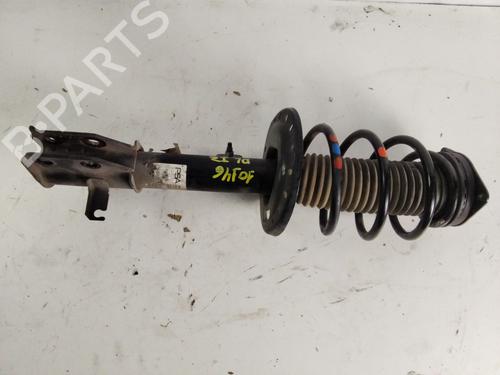 Left front shock absorber PEUGEOT 2008 II (UD_, US_, UY_, UJ_, UR_, UC_)  | BP29933854M16