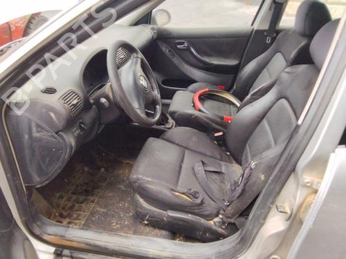Right front door SEAT TOLEDO II (1M2) 1.9 TDI | BP20500809C3 
