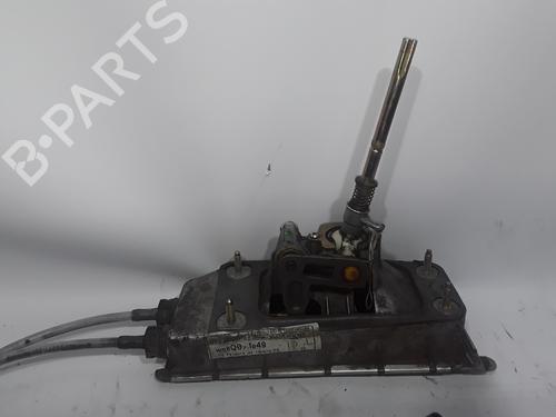 Gear lever SEAT IBIZA IV ST (6J8, 6P8) 1.2 TSI | BP10502693M90 