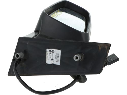 Left mirror OPEL ZAFIRA / ZAFIRA FAMILY B (A05)  | BP29565665C26 