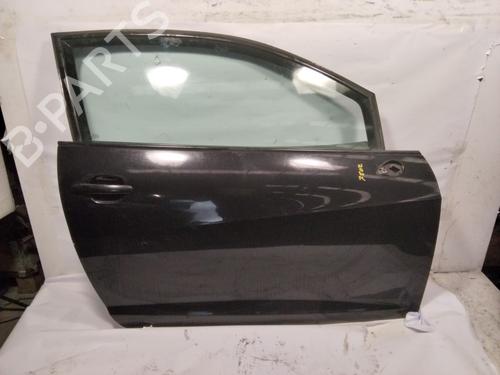 Right front door SEAT IBIZA IV (6J5, 6P1)  | BP21285733C3 