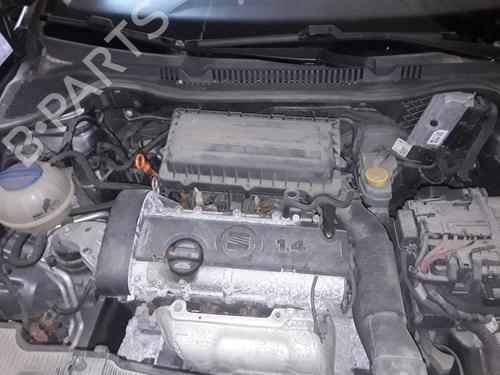 Engine SEAT IBIZA IV (6J5, 6P1) | BP10226667M1