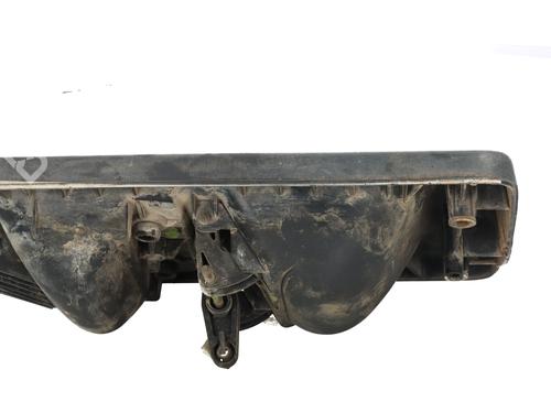 Exterior handle RENAULT MASTER II Van (FD)  | BP31849065C122 