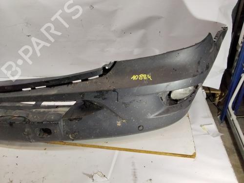 Front bumper MERCEDES-BENZ SPRINTER 3-t Van (B906)  | BP32144092C7 