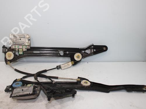 Used Front left window mechanism AUDI A5 Sportback (8TA) [2007-2017]  17484819