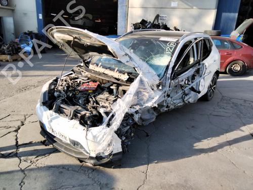 Brukte deler til NISSAN QASHQAI II (J11, J11_) 1.6 dCi 4866592