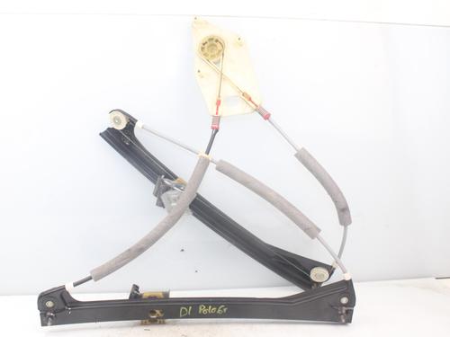 Used Front left window mechanism VW POLO V (6R1, 6C1) [2009-2022]  16974239
