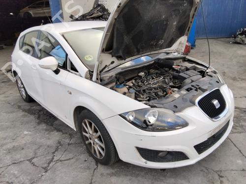 Used Parts SEAT LEON (1P1) [2005-2013]  4371874