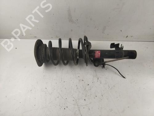 Left front shock absorber FORD MONDEO IV (BA7) 2.0 TDCi | BP19448954M16 