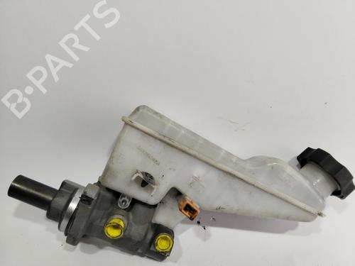 Brake master cylinder HYUNDAI i30 (PDE, PD, PDEN) 1.0 T-GDI hybrid 48V | BP23885390M77 