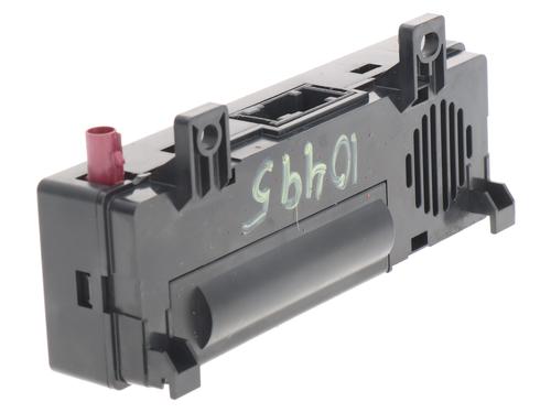 Electronic module PEUGEOT 308 I (4A_, 4C_) | BP30809995M83