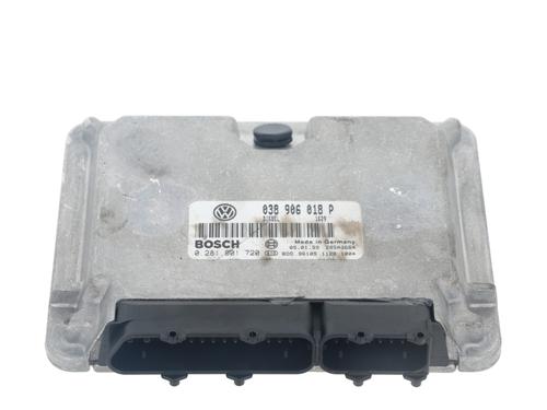 Used Engine control unit (ECU) Engine control unit (ECU) VW PASSAT B5 (3B2) 1.9 TDI (90 hp) 33269439 33269439