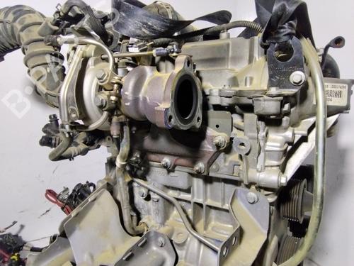 Motor DACIA SANDERO II  | BP31010363M1 