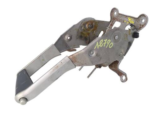 Used Hand brake Hand brake RENAULT MEGANE II (BM0/1_, CM0/1_) [2001-2012] 40435538 40435538
