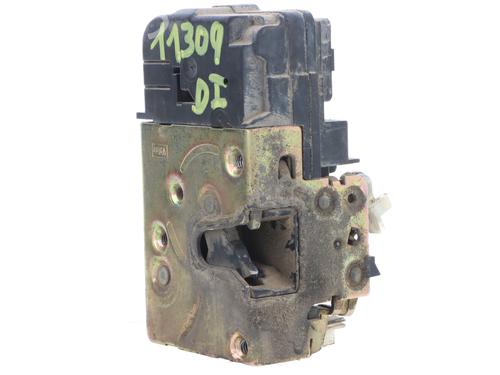 Used Front left lock Front left lock CITROËN BERLINGO / BERLINGO FIRST MPV (MF_, GJK_, GFK_) 1.9 D (MFWJZ) (70 hp) 33540040 33540040