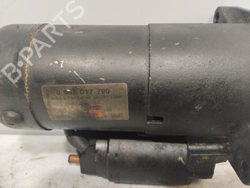 Starter OPEL VECTRA C Estate (Z02) 1.9 CDTI (F35) | BP22386017M8 