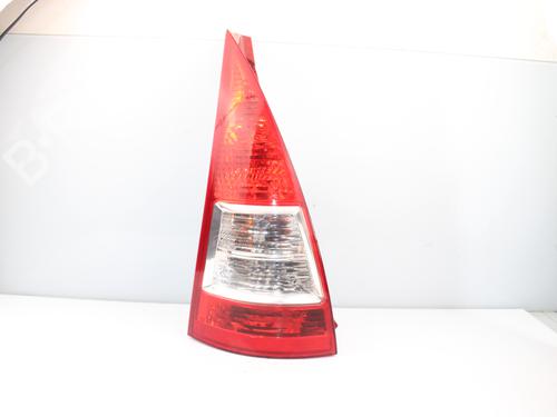 Used Right taillight CITROËN C3 I (FC_, FN_) [2002-2013]  16754849