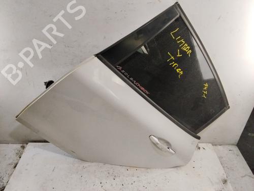 Used Left rear door PEUGEOT 208 I (CA_, CC_) 1.4 HDi (68 hp) 20236927