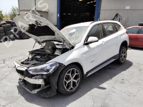 Recambios BMW X1 (F48)  sDrive 18 d  4773438