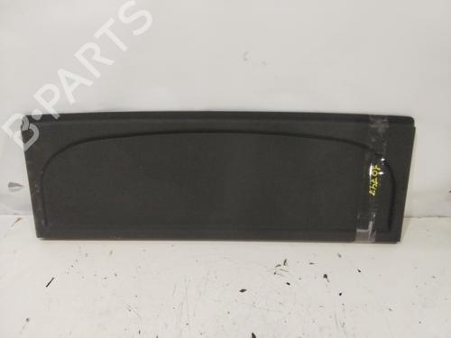 Plage arrière AUDI Q3 (8UB, 8UG) 2.0 TDI (140 hp) 31914881