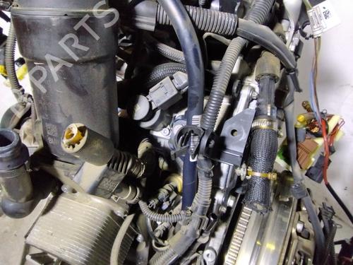 Engine BMW 1 (F21) 116 d | BP34435993M1  - Image 9
