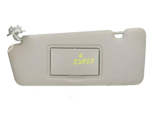Used Left sun visor Left sun visor RENAULT CLIO IV (BH_) [2012-2021] 39692093 39692093