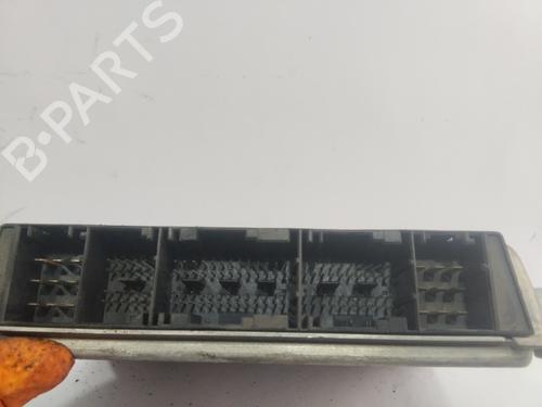 Engine control unit (ECU) BMW 3 (E46) 320 d | BP24309687M57 